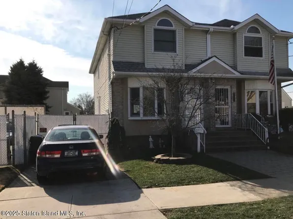 160 Reid Ave, Staten Island, NY 10305