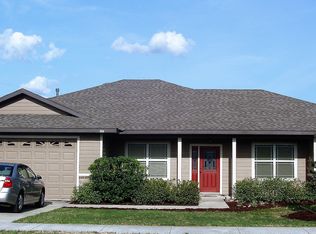 1025 NW 231st Way, Newberry, FL 32669