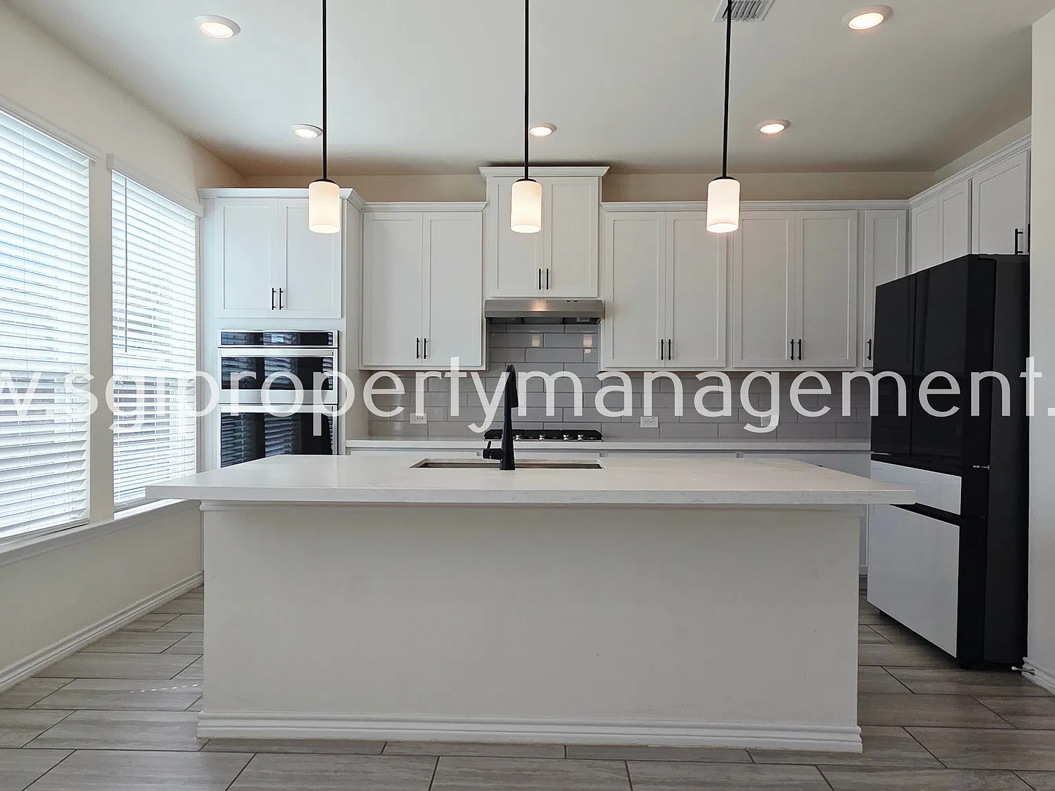 Amazing Aubrey home ready for move in — Photo 2