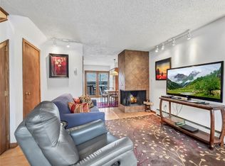 6911 Ryan Gulch Rd #6911, Silverthorne, CO 80498