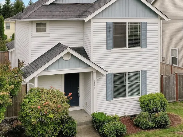 1881 Johnson Ave, Dupont, WA 98327