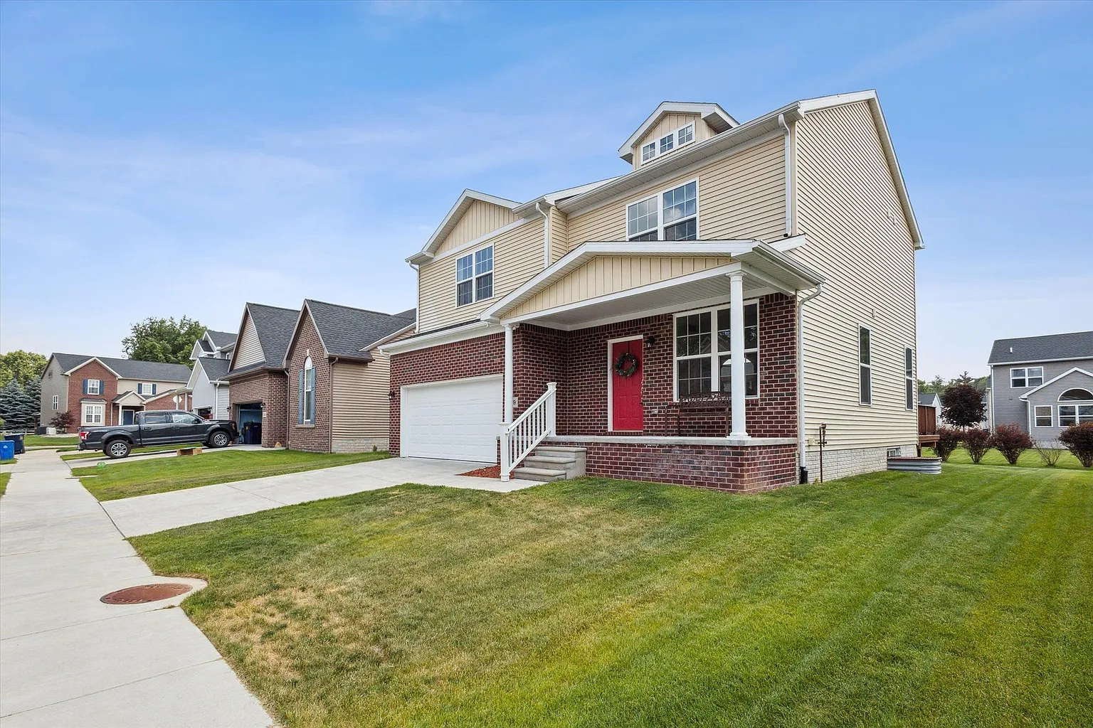 199 Crystal Wood Cir photo 1