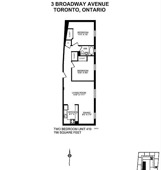 3 Broadway Ave — Photo 26