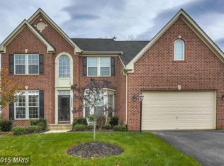 13606 Oaklands Manor Dr, Laurel, MD 20708