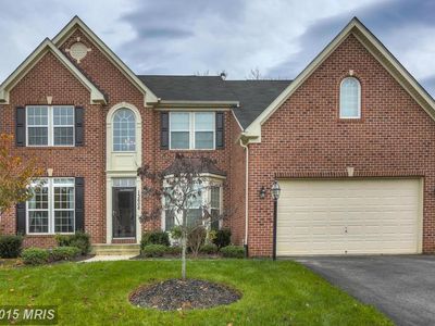 13606 Oaklands Manor Dr, Laurel, MD, 20708
