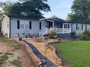 1866 Pitts Chapel Rd, Newborn, GA 30056