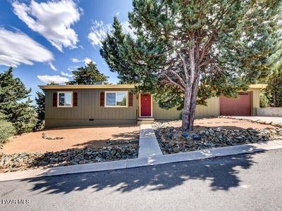 561 S Bradshaw Dr, Prescott, AZ, 86303