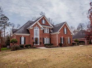 169 Kingsland Way, Piedmont, SC 29673