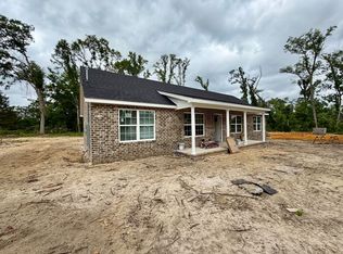 1530 Hallway Dr, Vidalia, GA 30474