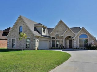 3833 Enchanted Rock Rd, Abilene, TX 79606