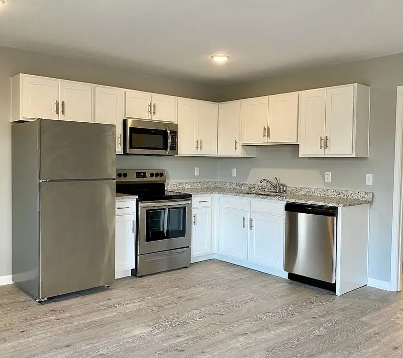 Fountain Brook Apartments
