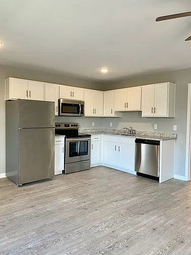 Fountain Brook Apartments Photo 1