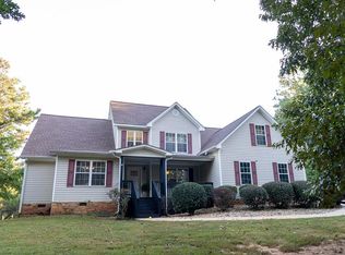 281 Old Four Notch Rd, Whitesburg, GA 30185