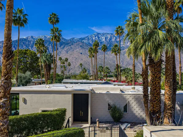 199 Desert Lakes Dr, Palm Springs, CA 92264
