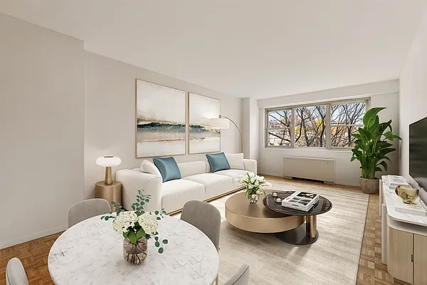 15 Charles Street #6E