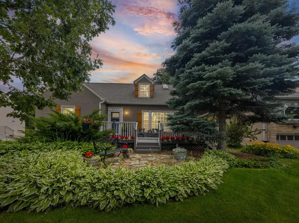 3147 Webster Ave S, Saint Louis Park, MN 55416