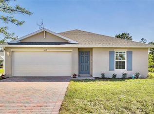 3023 Cherry Ln, Labelle, FL 33935