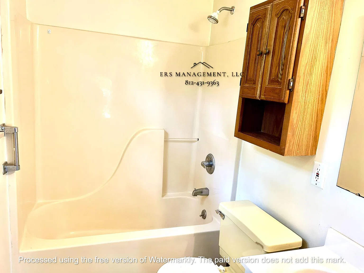 Studio, $525 — Photo 4