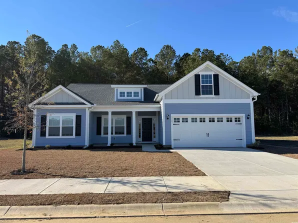 3301 Little Bay Dr. Lot 102, Conway, SC 29526