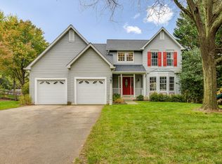 8354 Chestnut Farm Ln, Ellicott City, MD 21043