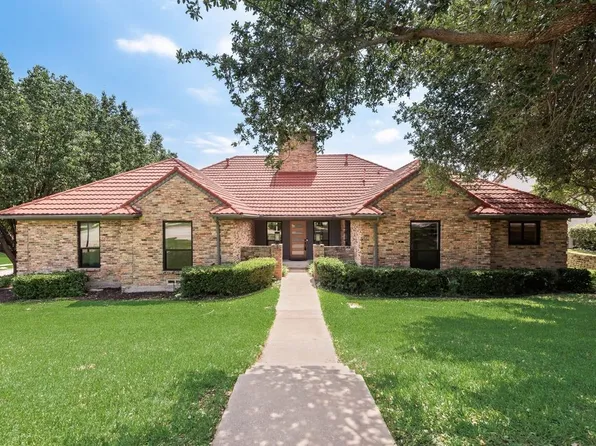 500 Del Rio Ct, Irving, TX 75062
