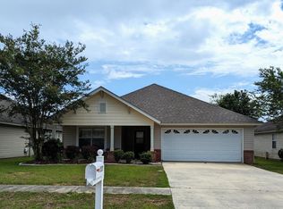 117 N Village Ln, Petal, MS 39465