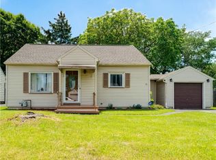 19 Buonomo St, Rochester, NY 14621