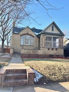 765 Clayton Street, Denver, CO, 80206