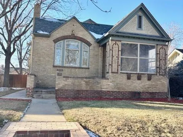 765 Clayton Street, Denver, CO 80206