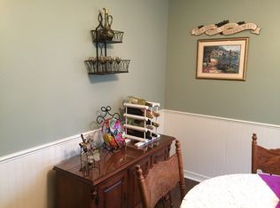 52 Sunset Ln, Cabot, AR 72023