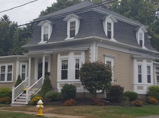 29 Braman St, Danvers, MA 01923