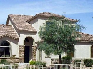 15628 W Ocotillo St, Surprise, AZ 85374