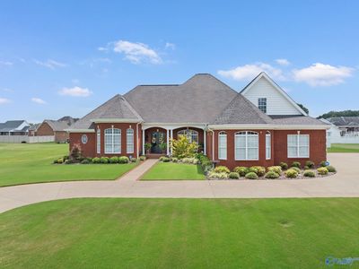 508 Woodfern Dr, Killen, AL, 35645
