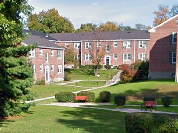 Beautiful Grounds