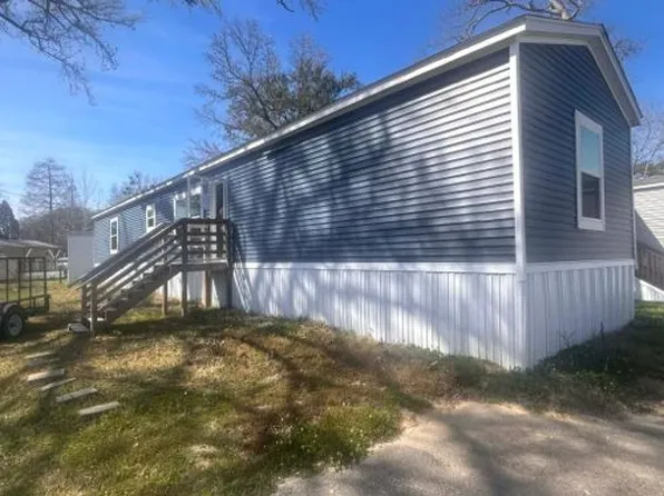 37313 State Highway 74 Lot 39, Geismar, LA 70734