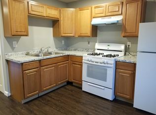 766 King Philip St #3E, Fall River, MA 02724