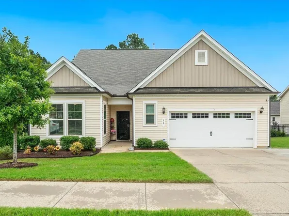 30 Sutherland Dr, Franklinton, NC 27525