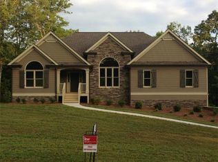 355 Blue Bird Trl, Jasper, GA 30143