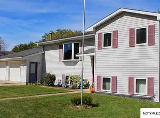 836 13th St SE, Mason City, IA 50401