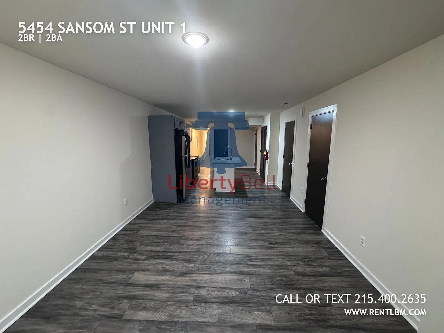 5454 SANSOM — Photo 1