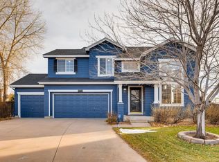9831 Chadwick Way, Highlands Ranch, CO 80129