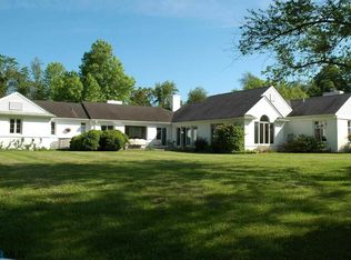 1645 Mint Springs Rd, Crozet, VA 22932