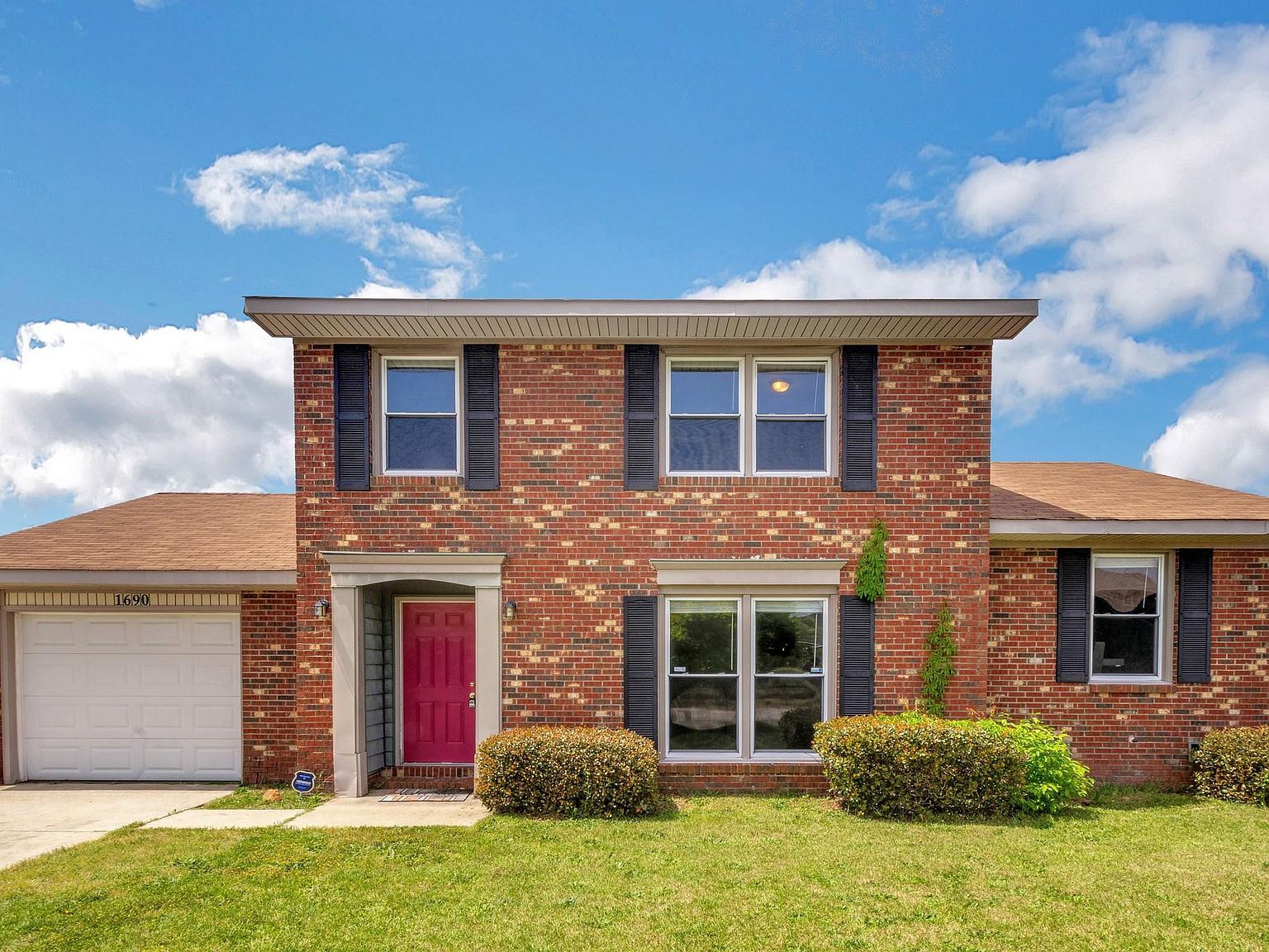 1690 Hazelhurst Dr, Fayetteville, NC 28314 Zillow