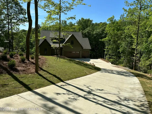 216 Seven Bark Trl, Jacksons Gap, AL 36861