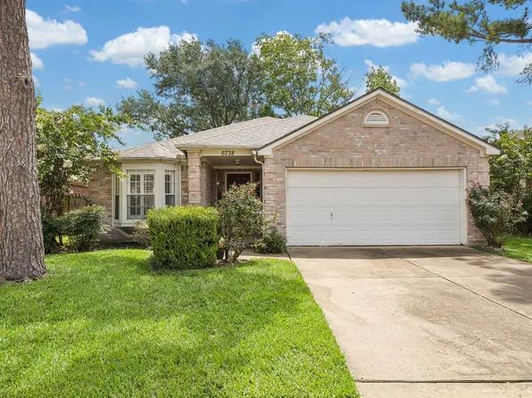 6738 Hertford Park Dr, Houston, TX 77084
