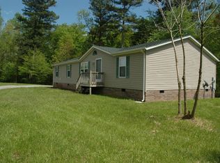 190 Byrd Rd NE, Cleveland, TN 37323