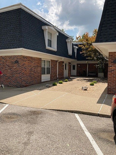 Court Yard