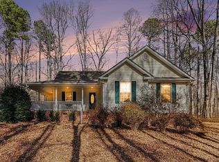 100 Timberlands Dr, Louisburg, NC 27549