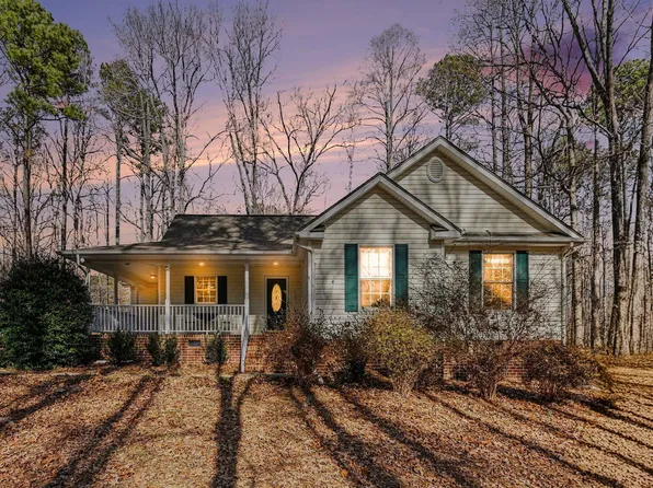 100 Timberlands Dr, Louisburg, NC 27549