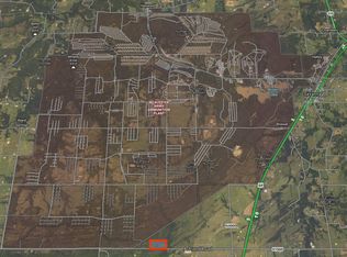 123 Ashland Rd, Kiowa, OK 74553